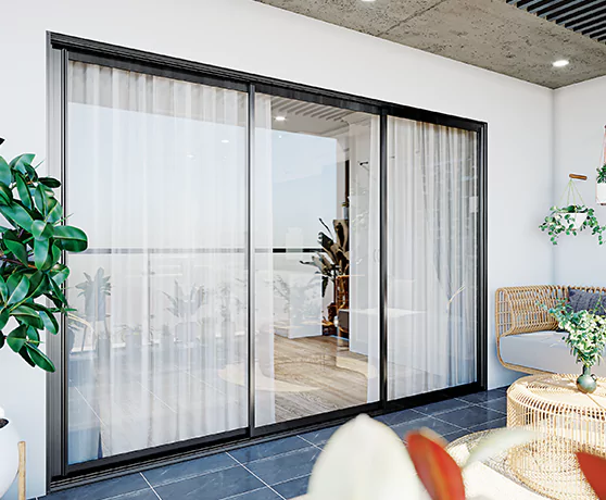 Demarco Architectural Systems